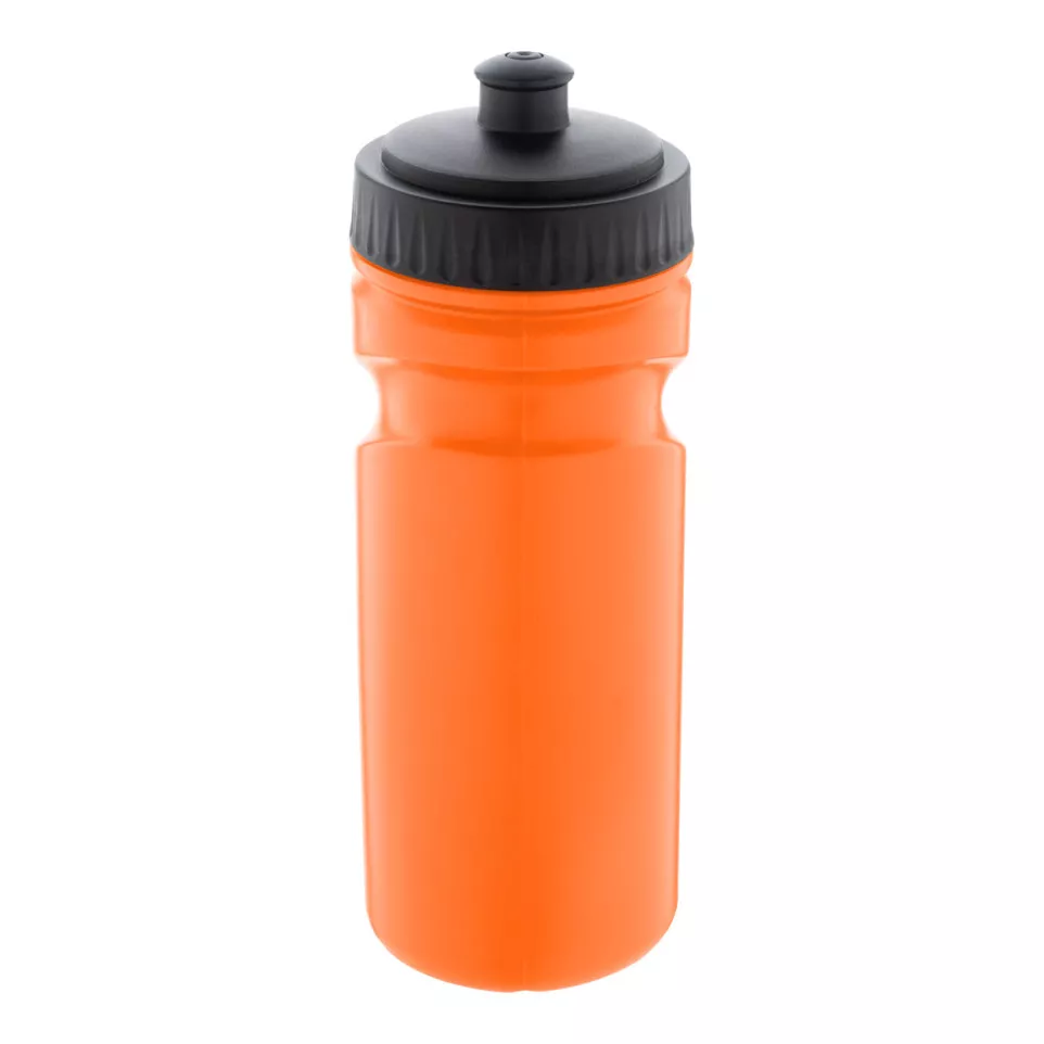 Reskin orange  Bidon en RPE 