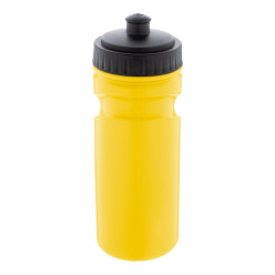 Reskin jaune  Bidon en RPE 