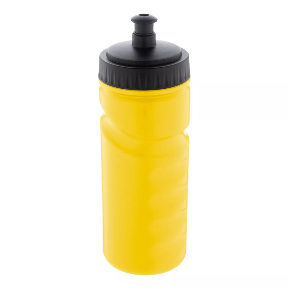 Reskin jaune  Bidon en RPE 