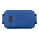 Steamo dark blue  lunch box 