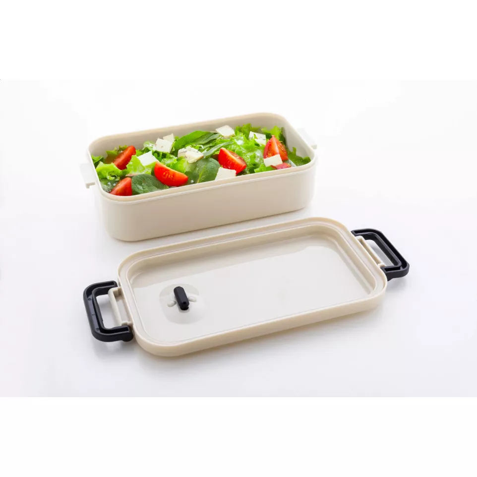 Steamo natural  lunch box 