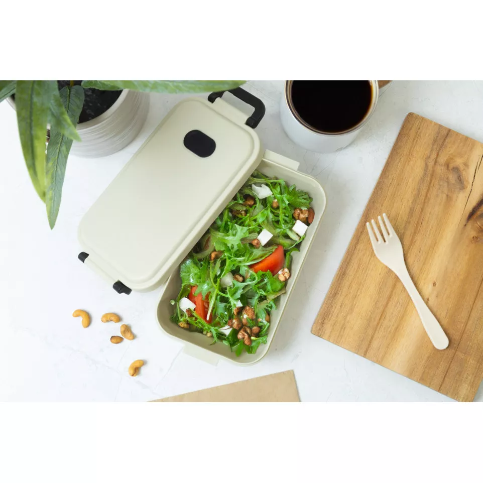Steamo natural  lunch box 