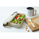 Steamo natural  lunch box 