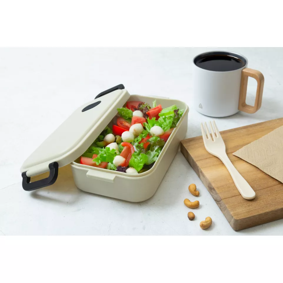 Steamo natural  lunch box 