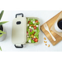 Steamo natural  lunch box 