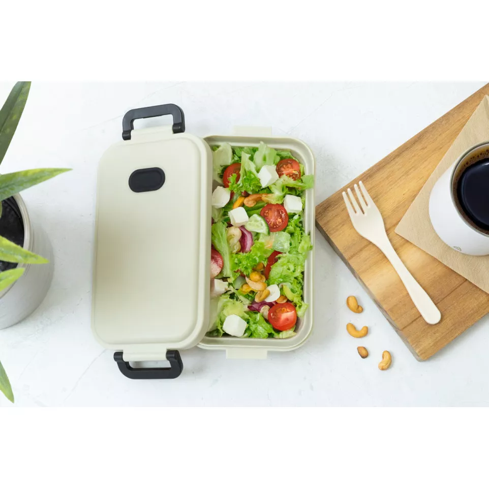 Steamo natural  lunch box 