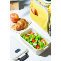 Steamo natural  lunch box 