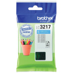 Genuine Brother LC3217C Ink...