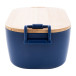 Fuboo dark blue  lunch box 