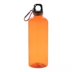 Repetto oranje  RPET-fles 