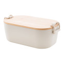 Fuboo natural  lunch box 