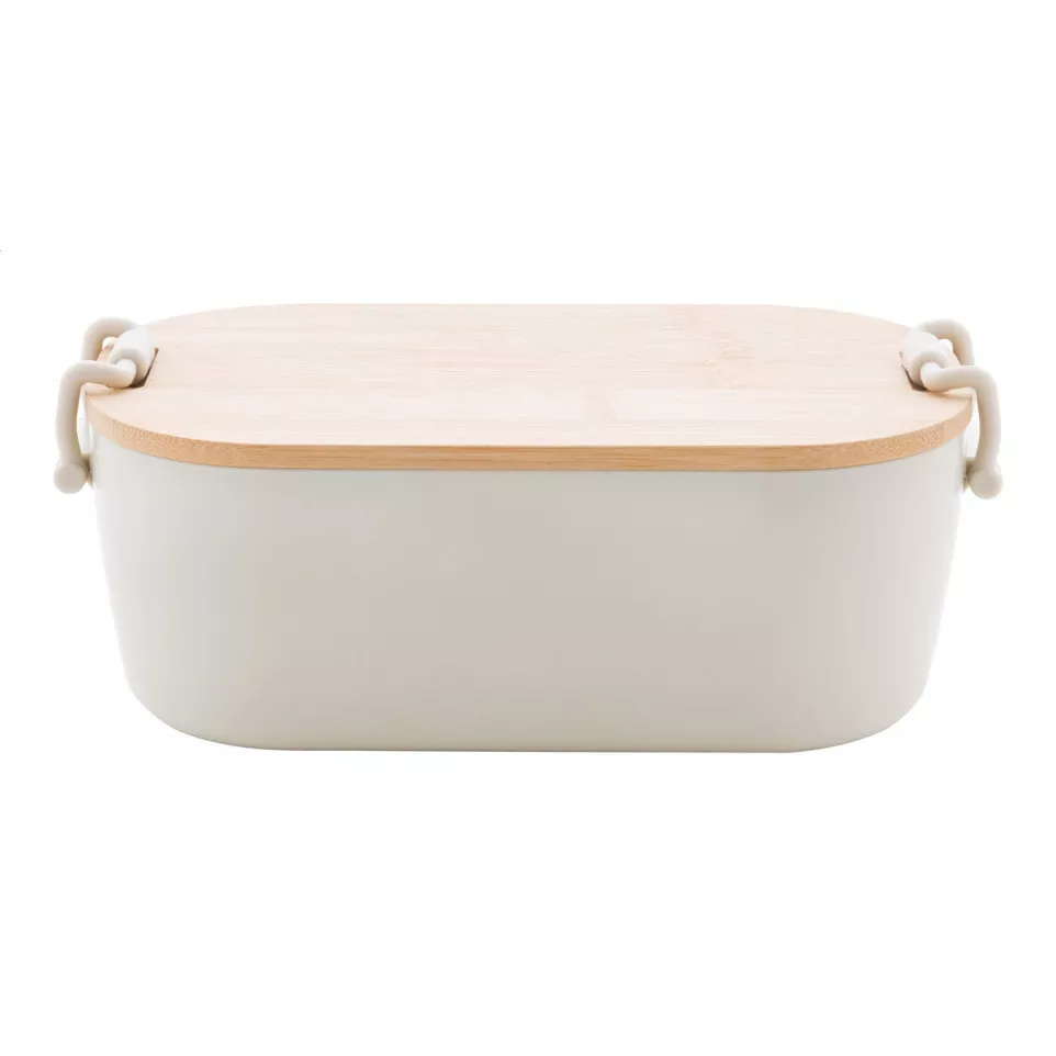 Fuboo natural  lunch box 