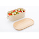 Fuboo natural  lunch box 