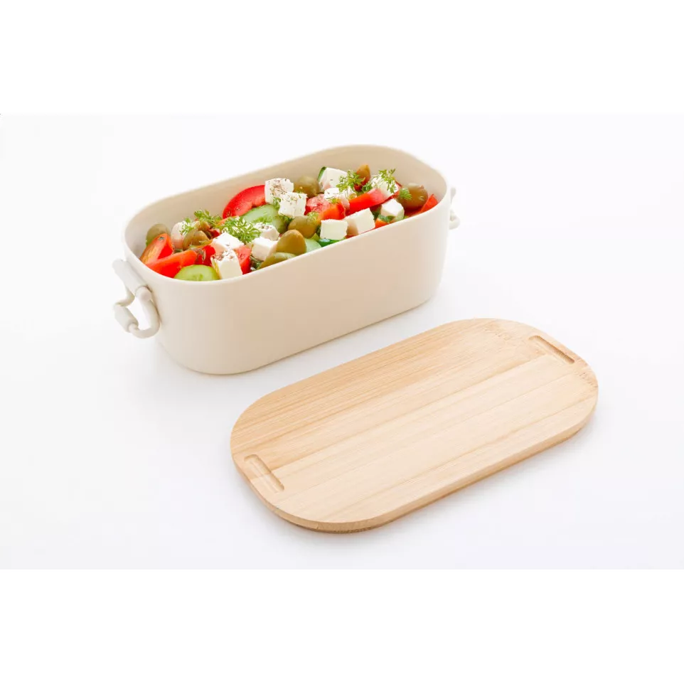 Fuboo natural  lunch box 