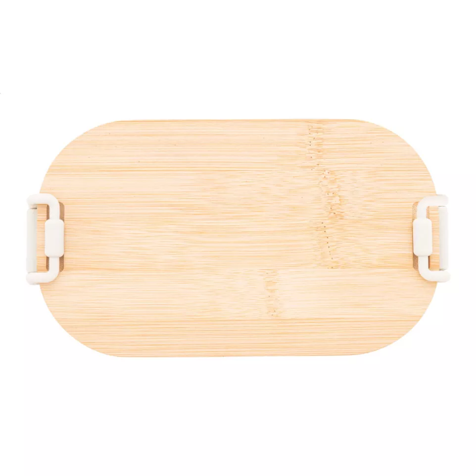 Fuboo natural  lunch box 