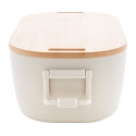 Fuboo natural  lunch box 
