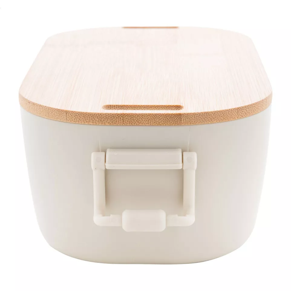 Fuboo natural  lunch box 