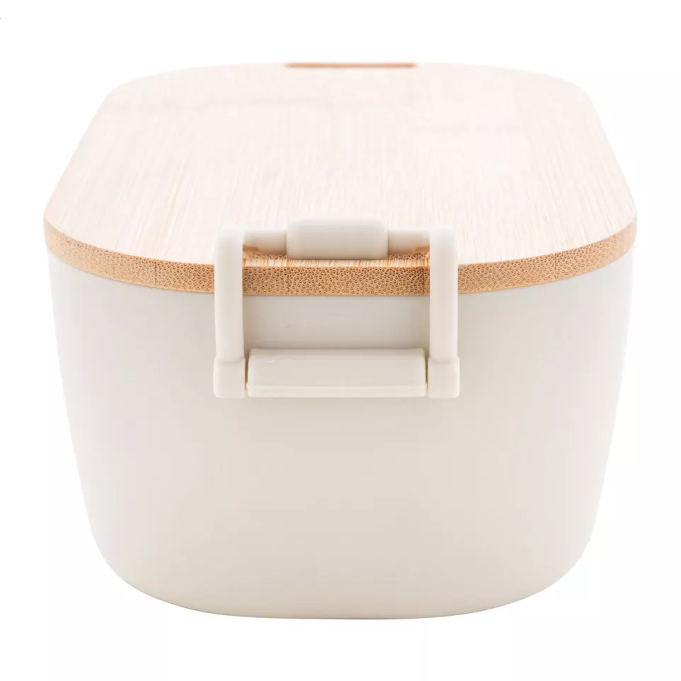 Fuboo natural  lunch box 