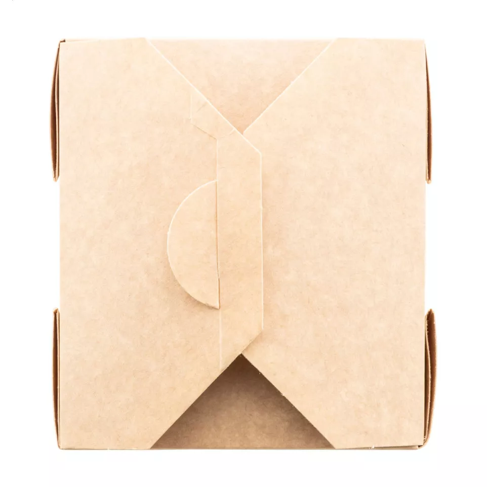 Delibox 750 natural  takeaway box 