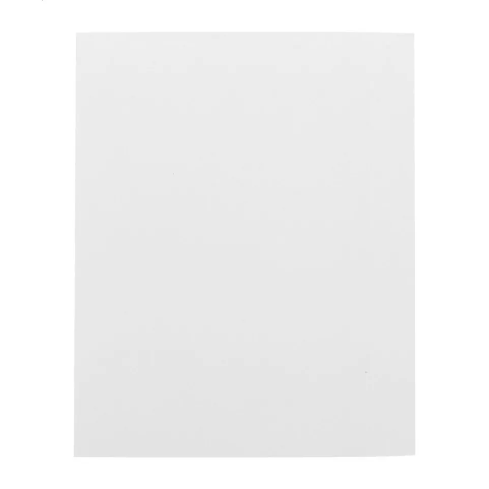 CreaPop white  microwave popcorn 