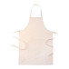 Fercook natuurlijk  Fairtrade schort 