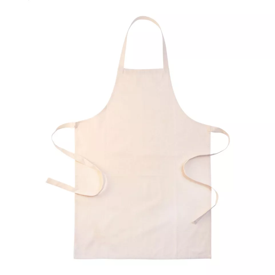 Fercook natuurlijk  Fairtrade schort 