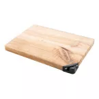 Acasharp brown  acacia cutting board 