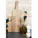 Acacut brown  acacia cutting board 