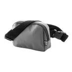 Wappu grey  RPET waist bag 