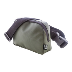 Wappu vert  Sac banane en RPET 