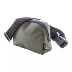 Wappu vert  Sac banane en RPET 