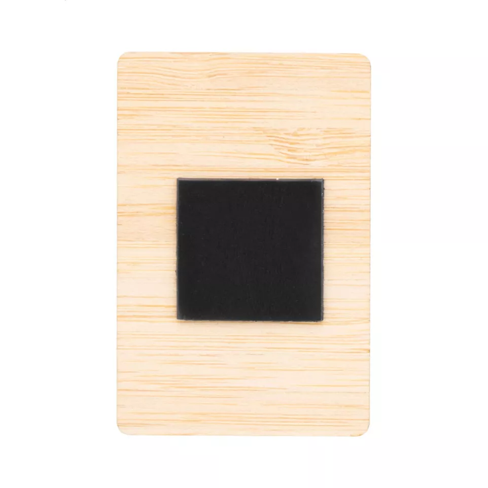 Boofri natural  fridge magnet,...