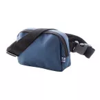 Wappu blue  RPET waist bag 