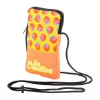 SuboBag Fiesta noir blanc Sac bandoulière 