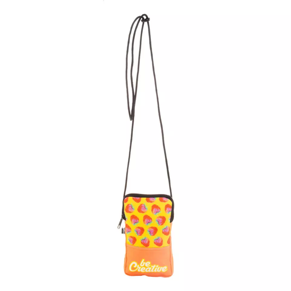 SuboBag Fiesta noir blanc Sac...