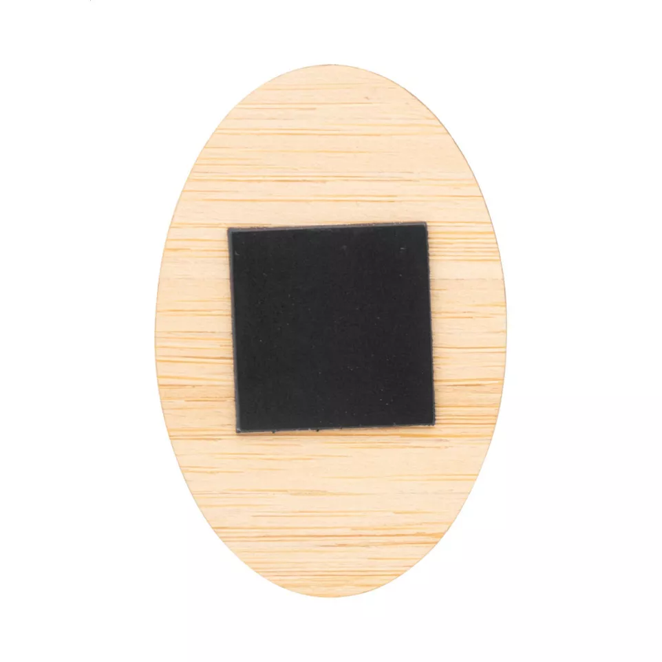 Boofri naturelle  Magnet 