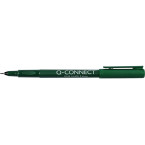 Q-CONNECT fineliner, 0,4...