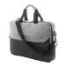 Dopuba grey black RPET document bag 