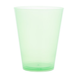 Eventus green  reusable event cup 