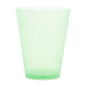 Eventus green  reusable event cup 