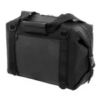 Cubocol black  RPU cooler bag 