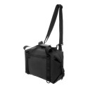 Cubocol noir  Sac isotherme en RPU 