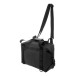 Cubocol noir  Sac isotherme en RPU 