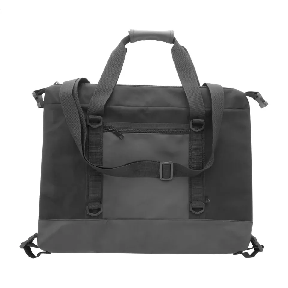 Cubocol noir  Sac isotherme en RPU 
