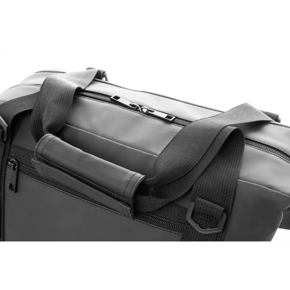 Cubocol noir  Sac isotherme en RPU 