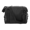 Cubocol noir  Sac isotherme en RPU 