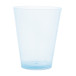 Eventus blue  reusable event cup 