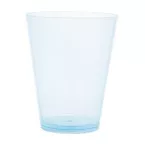 Eventus blue  reusable event cup 