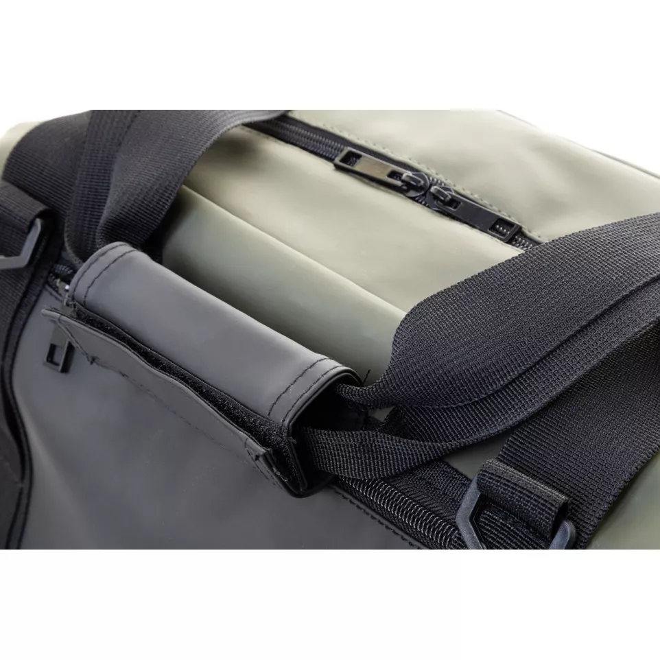 Cubocol vert  Sac isotherme en RPU 