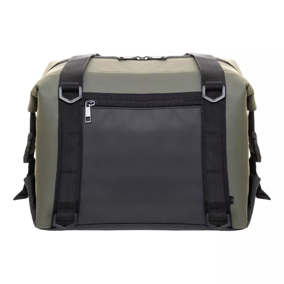 Cubocol groen  RPU koeltas 